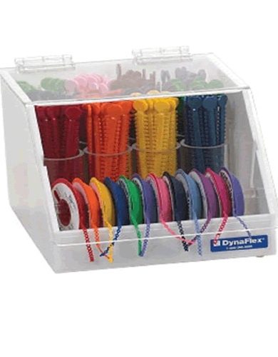 UNICYCLE DISPENSER & CHAIN RACK