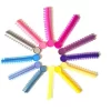 Elastomerics